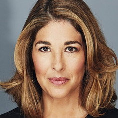 Naomi Klein