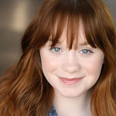 Molly Rose Meredith