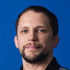 Jeff Curran
