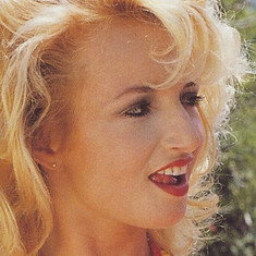 Sharon Mare