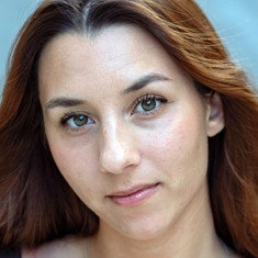 Joanna Gagueche