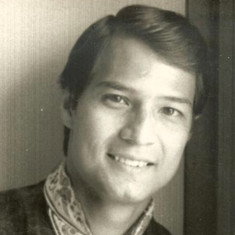 Ernest Van-Mohr