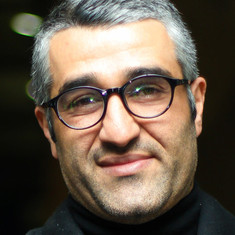 Pejman Jamshidi