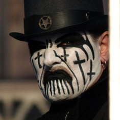 King Diamond