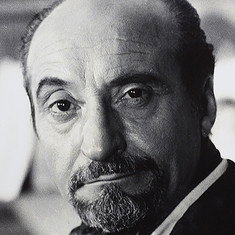 Luciano Gregory