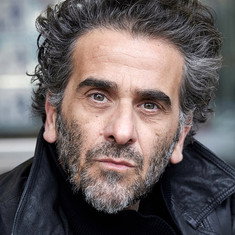 Marcel Gonzalez