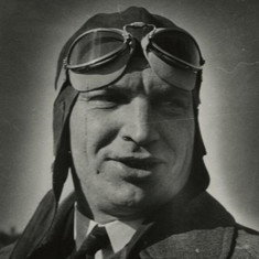 Valeriy Chkalov