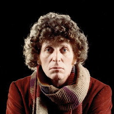 Tom Baker
