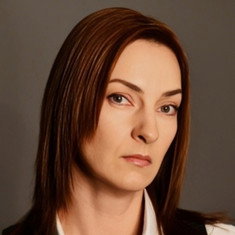 Viktoriya Izyumskaya