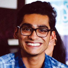 Vishak Nair