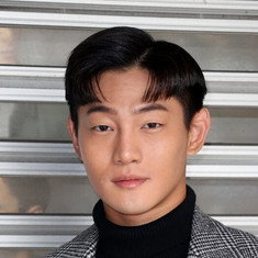Kenny Kuo