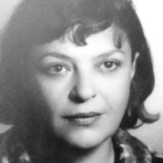 Nikolina Tomanova