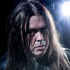 Frank 'Blackfire' Gosdzik