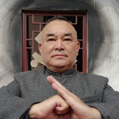 Han Haihua