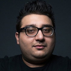 Daniel Topan