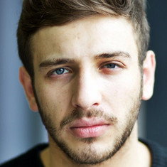 Curtis-Lee Ashqar