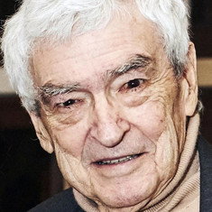 Terry Rawlings