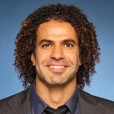Essam Ferris