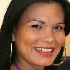 Michelle Gomes