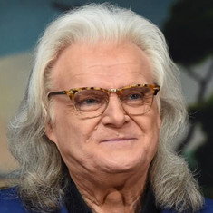 Ricky Skaggs