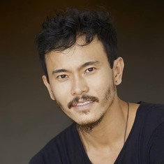 Larry Myo Leong