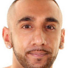 Adam Nivad