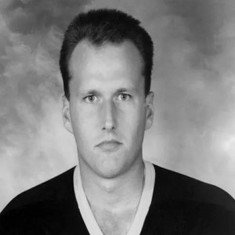 Tom Barrasso