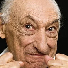 Theodor Danetti
