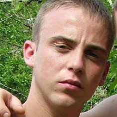 Bradley Roberts