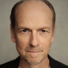 Ken Bradshaw