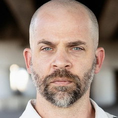 Brandon Sean Pearson
