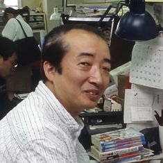 Yoshifumi Kondō