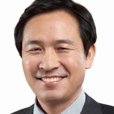 Woo Sang-ho