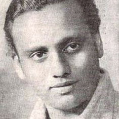 S. A. Natarajan