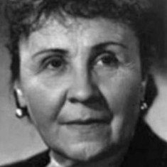 Aleksandra Panova
