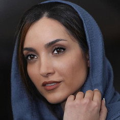 Khatereh Asadi