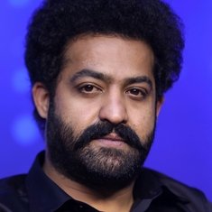 N. T. Rama Rao Jr.