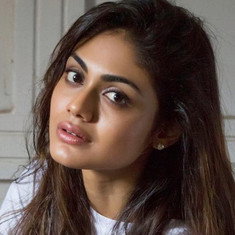 Sreejita De