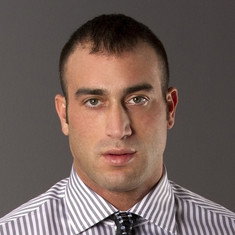 Spencer Reed