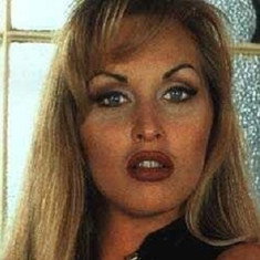Lana Woods
