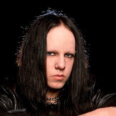 Joey Jordison