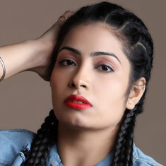 Riya Singh Gheyar