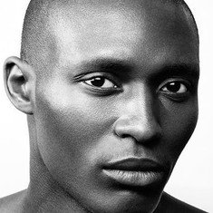 Daniel Ralph Mfaya