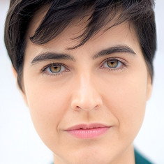 Anita Castillo-Halvorssen