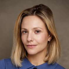 Salomé Granelli