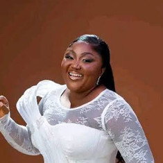 Blessing Jessica Obasi-Nze