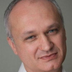 Aleksandr Zavyalov