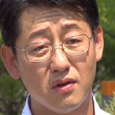 Yoon Kang-seon
