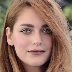 Miriam Leone