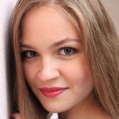 Arina Zharkova